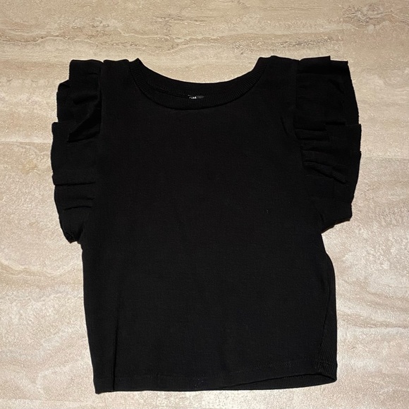 ZARA crop - Picture 1 of 3